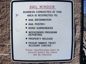 Bail Window Rules at the City of Las Vegas Detention Center - Inmate Lookup Las Vegas