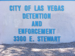 City of Las Vegas Detention and Enforcement - Inmate Lookup Las vegas